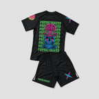 Toxic Shorts