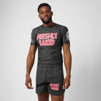 Baked To Death Rashguard
