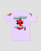 Extra Spicy Rashguard - Freshly Baked FightwearRashguards