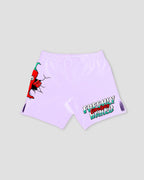 Extra Spicy Shorts - Freshly Baked FightwearShorts