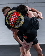 Freshest Flavours Rashguard - Freshly Baked FightwearRashguards
