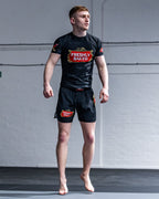 Freshest Flavours Rashguard - Freshly Baked FightwearRashguards