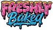 Freshly Baked Fightwear - Home