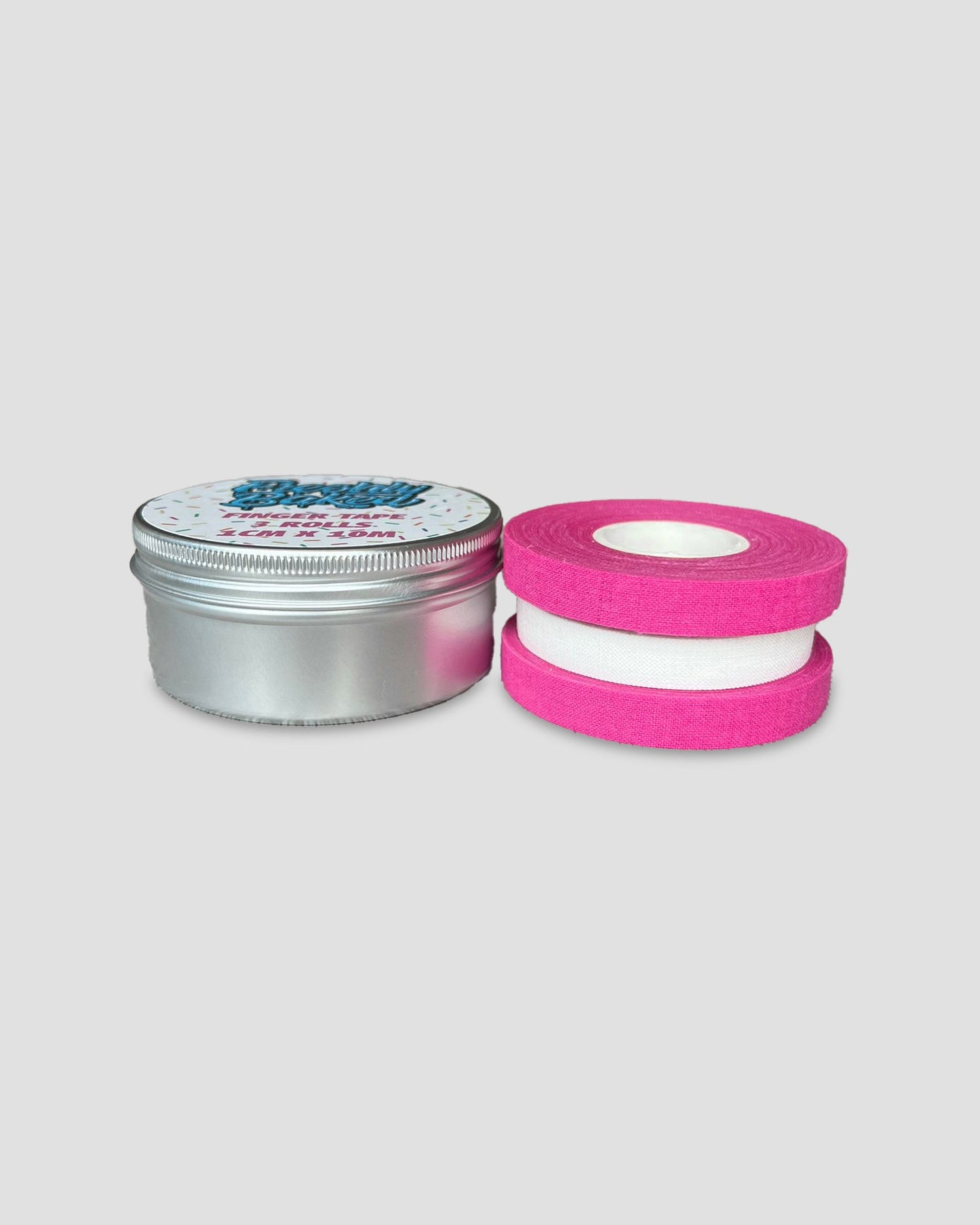 Freshly Baked Finger Tape - Freshly Baked FightwearFinger Tape