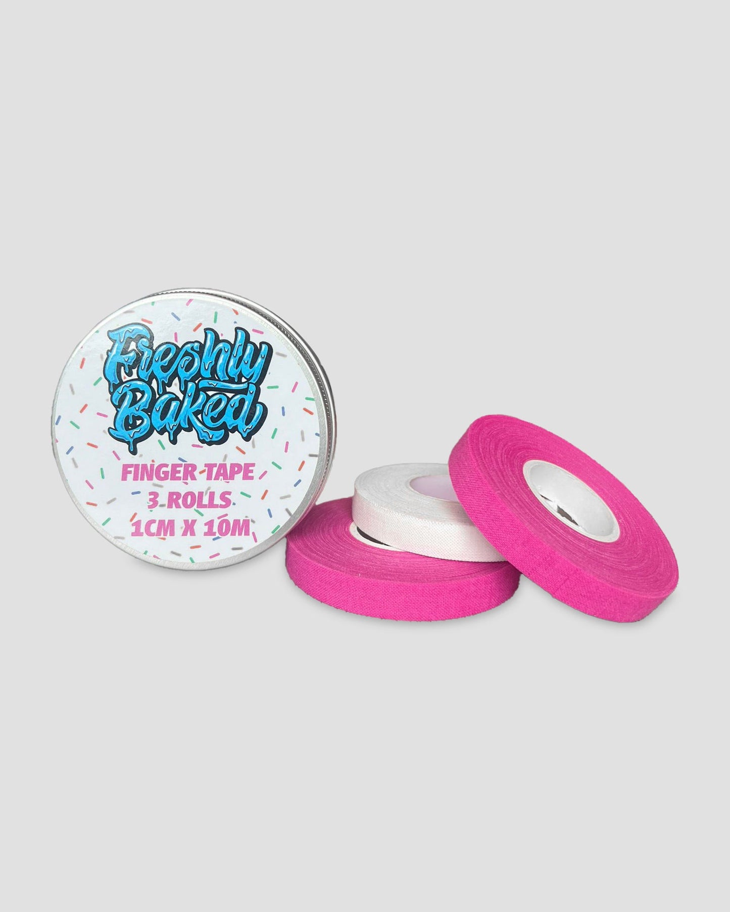 Freshly Baked Finger Tape - Freshly Baked FightwearFinger Tape