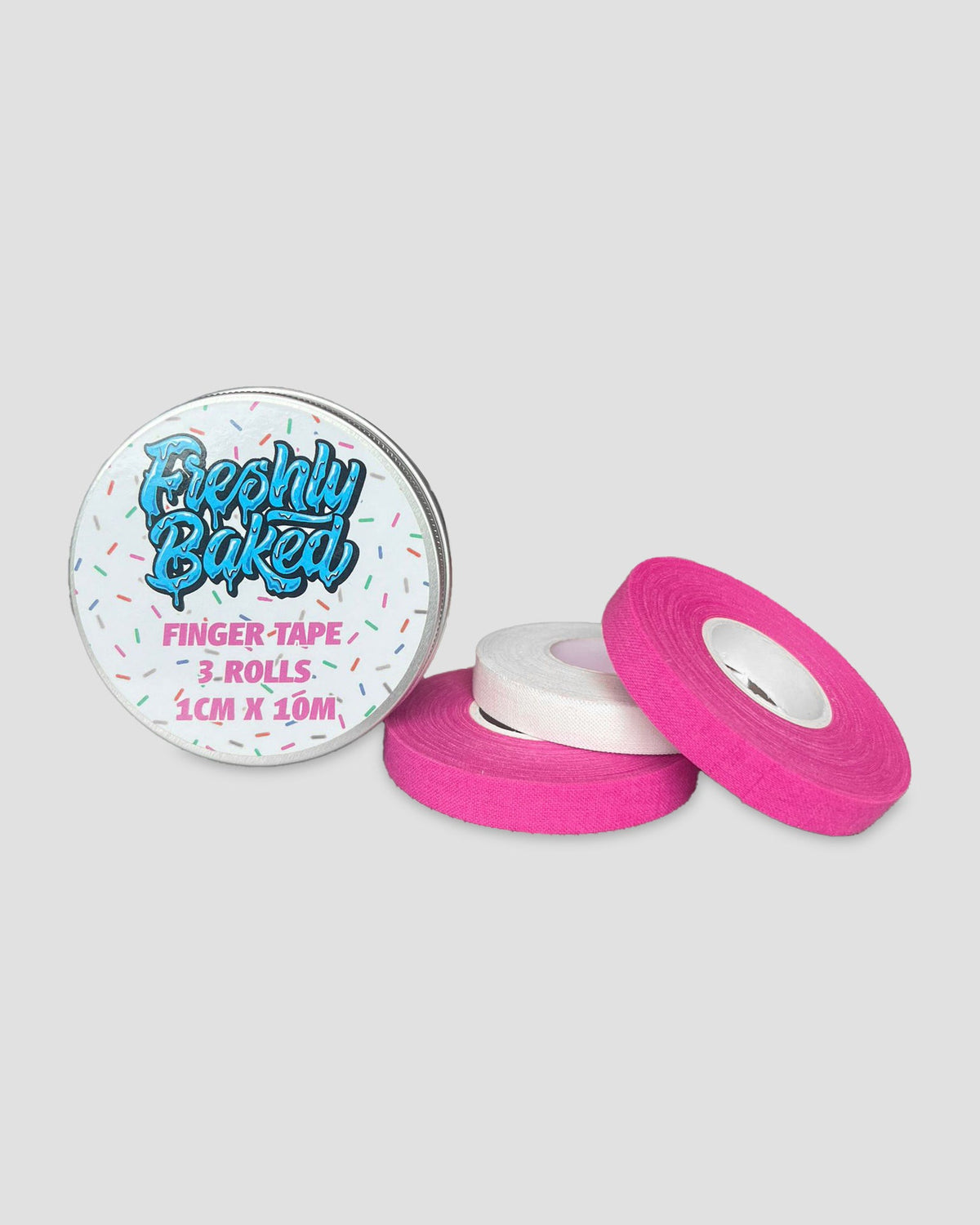 Freshly Baked Finger Tape - Freshly Baked FightwearFinger Tape
