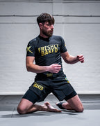 Holy Smokes Rashguard - Freshly Baked FightwearRashguards