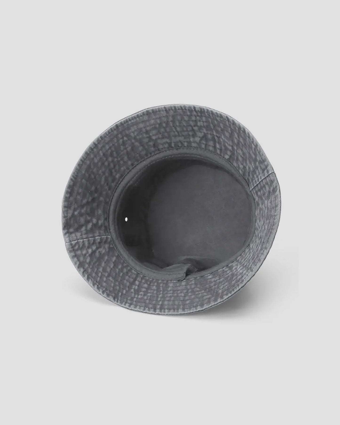 Logo Acid Wash Bucket Hat - Freshly Baked FightwearAccessories