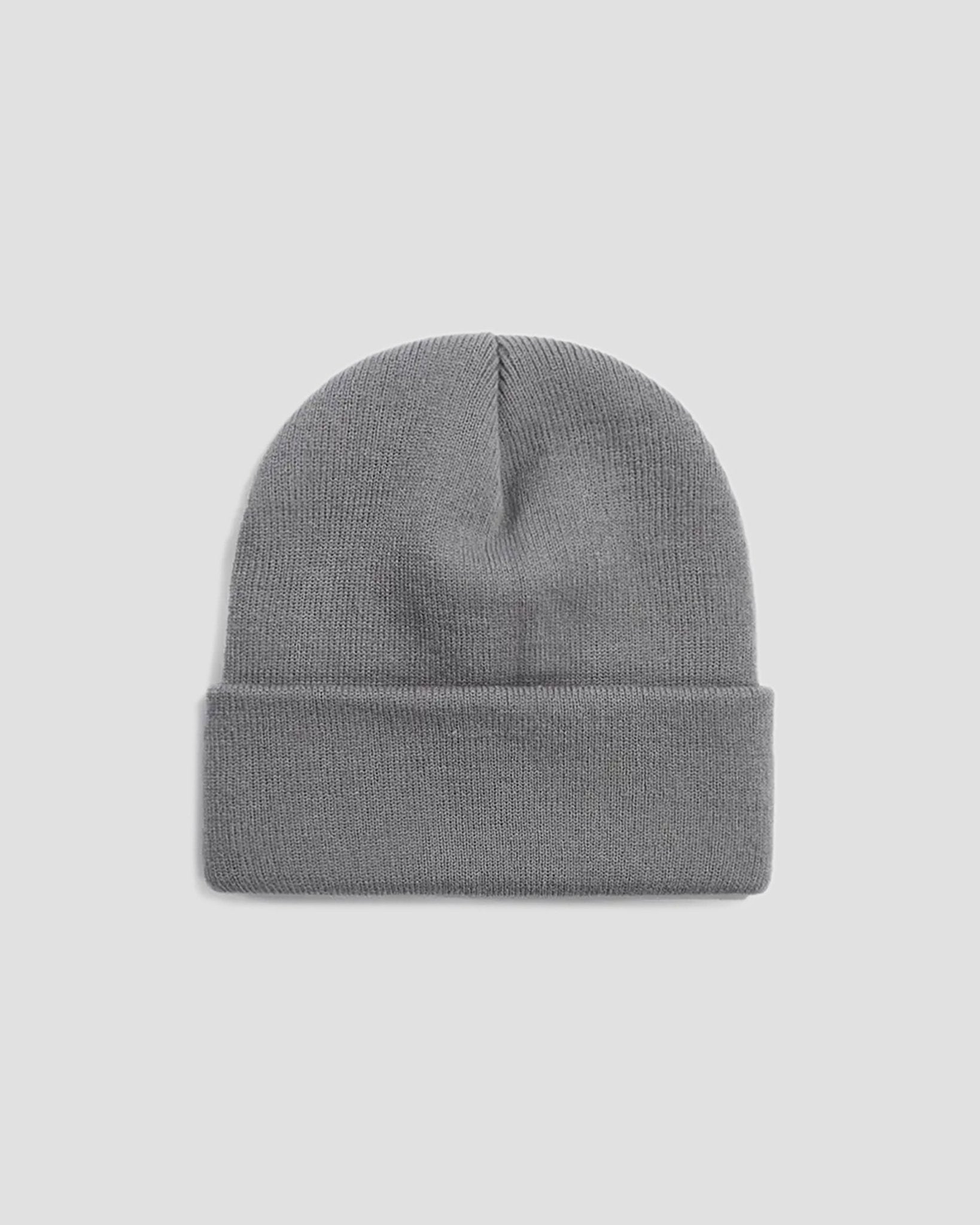 Logo Beanie Hat - Freshly Baked FightwearAccessories