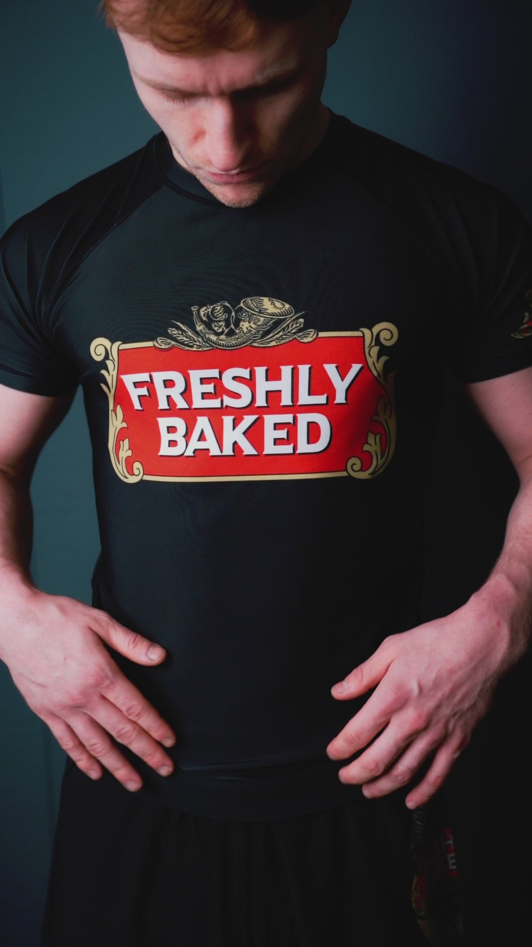 Freshest Flavours Rashguard
