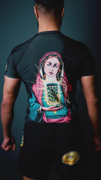 Holy Smokes Rashguard