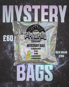 Mystery Bag - Check size info
