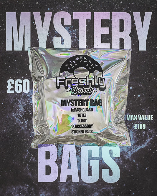 Mystery Bag